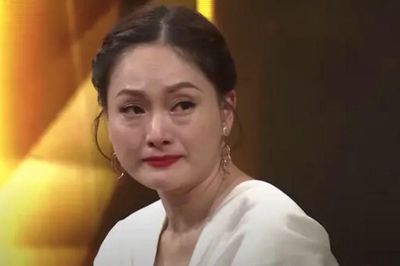 Diễn viên Lan Phương từng đối mặt vấn đề sức khỏe nghiêm trọng