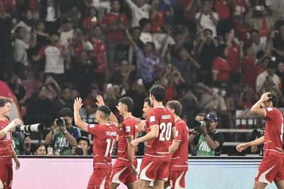 Indonesia khởi đầu thuận lợi, nhưng chưa hoàn toàn thuyết phục tại FIFA ASEAN Cup 2026