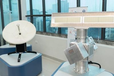 Tập đoàn Ý tiếp sức Việt Nam rút ngắn khoảng cách công nghệ không gian