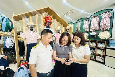 Chuyển đổi số nâng cao hiệu quả quản lý thu ngân sách