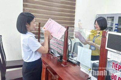 Từ làm sạch dữ liệu đến tích hợp “sổ đỏ” trên VneID