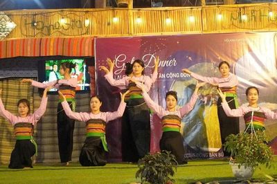 Phát triển đa dạng không gian du lịch đêm