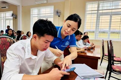 Để mỗi người dân có một hồ sơ sức khỏe điện tử