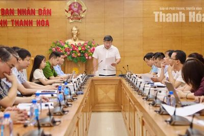 Hướng dẫn nghiệp vụ tiếp nhận, giải quyết hồ sơ TTHC đặc thù lĩnh vực đất đai