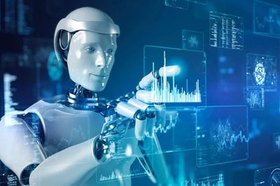 AI có thể khiến 1 tỷ người thiệt mạng