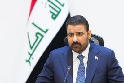 Iraq tìm đường vận chuyển dầu mới sang Châu Âu