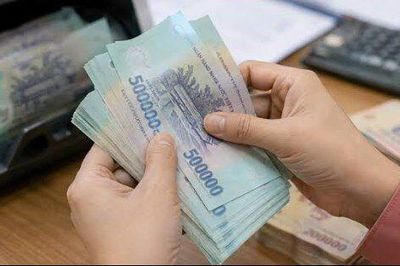 Lịch cổ tức tuần tới: Hơn 20 doanh nghiệp chốt quyền, tỷ lệ cao nhất 50%