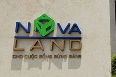 Doanh nghiệp do ông Bùi Cao Nhật Quân lãnh đạo tiếp tục bán 2,7 triệu cổ phiếu NVL