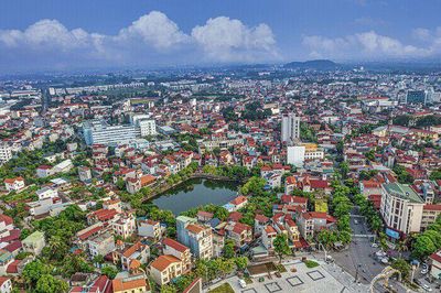 Đề xuất tăng vốn Vành đai 4 Phú Thọ lên hơn 2.100 tỷ đồng