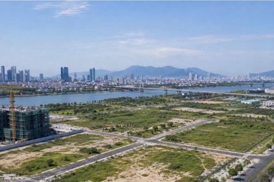 Đề xuất khung pháp lý cho khu kinh tế đặc biệt và đô thị lấn biển
