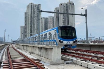 TP. Hồ Chí Minh dự kiến phê duyệt loạt quy hoạch TOD trong năm 2027