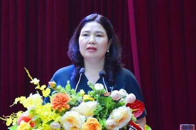 Đoàn đại biểu Quốc hội thành phố Bắc Ninh tiếp xúc cử tri phường Kinh Bắc