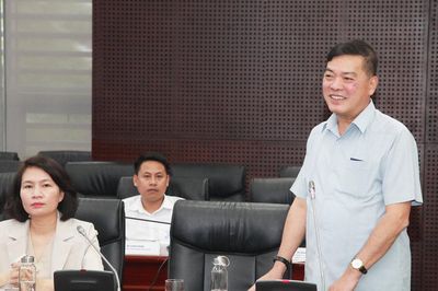 Đà Nẵng bồi dưỡng nghiệp vụ lễ tân ngoại giao cho đội ngũ lãnh đạo