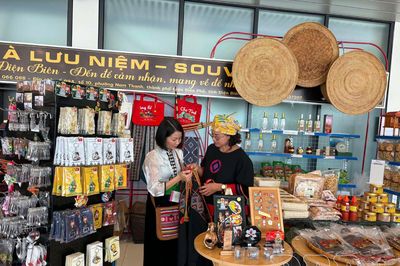 Tiếp bước những 'trận đánh' trong thời bình