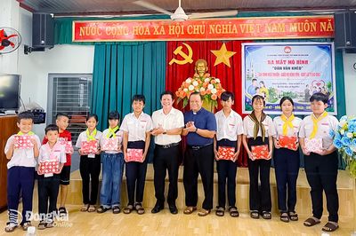 Gia đình hạnh phúc - Giáo họ bình yên