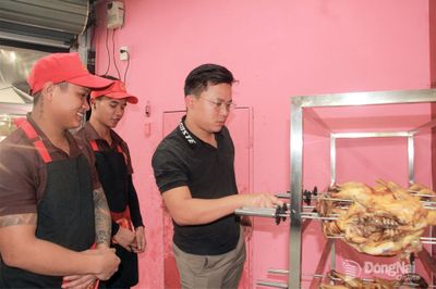 2 nhà nông trẻ và hành trình khởi nghiệp
