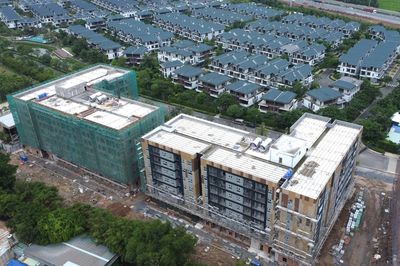Sở Xây dựng kiểm tra 17 dự án nhà ở xã hội