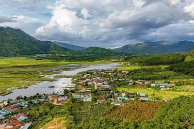 Gia Lai City Trail 2026: Cung đường khắc nghiệt nhưng giàu trải nghiệm