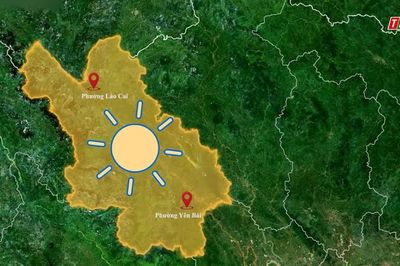 Dự báo thời tiết ngày 26/9