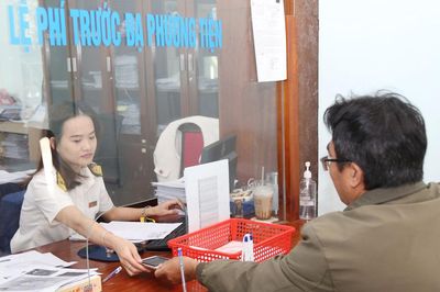 Lâm Đồng: Vì sao mã số thuế chưa 'khai tử' dù đã ngừng kinh doanh?