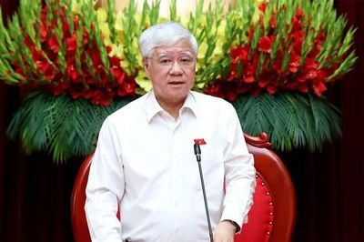 Khảo sát thực tiễn công tác lãnh đạo của Đảng đối với hoạt động giám sát của Quốc hội và HĐND