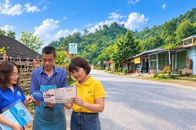 Bảo hiểm xã hội tự nguyện: Chủ động tích lũy, thêm an sinh tuổi già