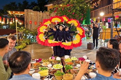 Thái Nguyên đón hơn 7,3 triệu lượt du khách trong 9 tháng