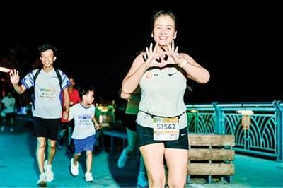 Thêm nhịp sôi động cho Huế về đêm