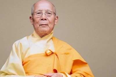 Tưởng niệm 25 năm Trưởng lão Hòa thượng Thích Thiện Siêu viên tịch: Cùng ngẫm 25 pháp ngữ đáng nhớ của ngài