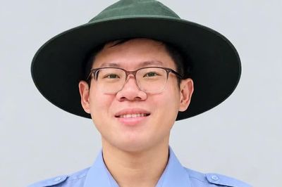 Phân ưu cùng gia đình cộng tác viên Quảng Tiến - Đỗ Tiến Nghi