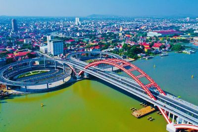 Bộ Xây dựng ban hành Thông tư hướng dẫn xác định, quản lý chi phí đầu tư phát triển đô thị