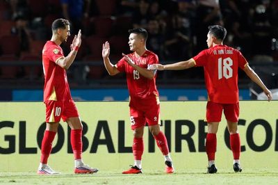Việt Nam chính thức sở hữu bản quyền phát sóng FIFA ASEAN Cup 2026
