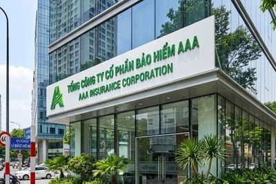 MB “sang tay” toàn bộ cổ phần Bảo hiểm AAA cho công ty con