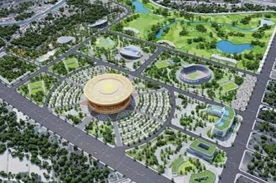 Hà Nội tính nguồn lực cho các dự án hạ tầng lớn