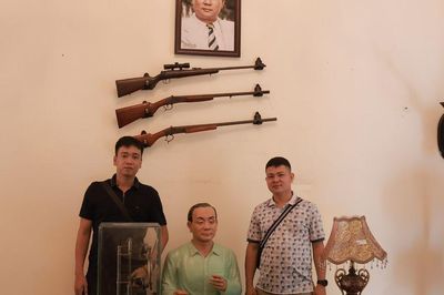 Cà Mau: Nhà Công tử Bạc Liêu lưu giữ vẻ đẹp dinh thự kiến trúc phương Tây