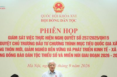 Chỉ rõ 'địa chỉ chịu trách nhiệm' đối với công việc chậm tiến độ