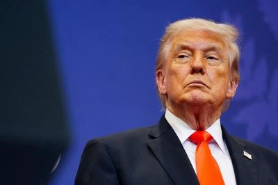 Tổng thống Trump bác đề xuất ngừng bắn 7 ngày của Iran?