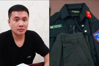 Giả danh Cảnh sát cơ động cưỡng đoạt tài sản khiến 1 người tử vong