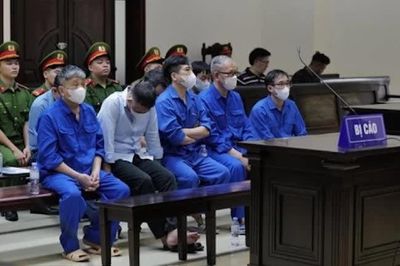 Cựu Bộ trưởng Nguyễn Thị Kim Tiến được đề nghị giảm án từ 6 đến 12 tháng tù