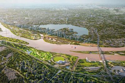 Nghị quyết 02: Một tầm nhìn chiến lược, tạo sức bật mới đột phá cho Thủ đô