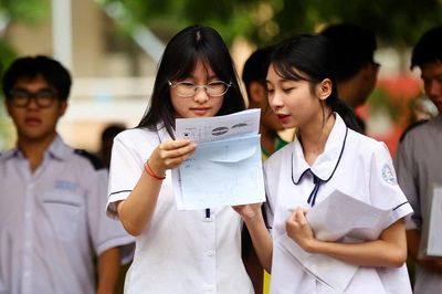 Siết phương thức tuyển sinh đại học 2027