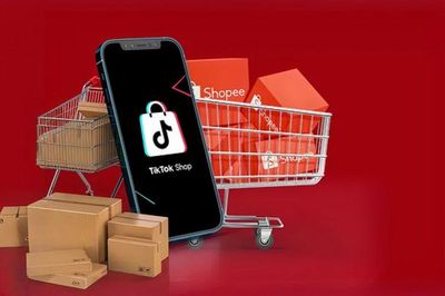 Từ 12/10, TikTok Shop thu thêm tới 65.000 đồng/đơn hàng
