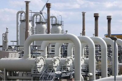 EU thúc đẩy chiến dịch ngoại giao năng lượng