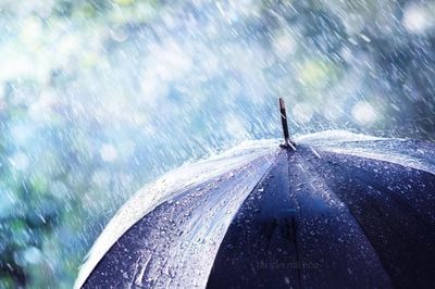 Thời tiết tháng 10: nhiều khu vực mưa to