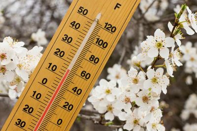 Dự báo thời tiết đợt không khí lạnh gây mưa tại miền Bắc từ tuần sau