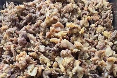 Vụ cơm bán trú 'toàn tóp mỡ': Trường ngừng hợp đồng với đơn vị cung cấp suất ăn
