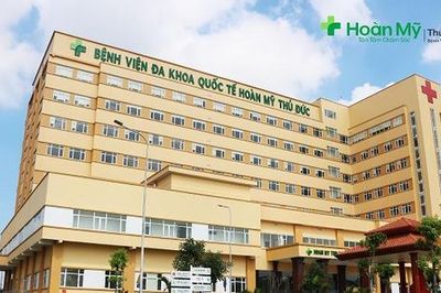 Sạch nợ trái phiếu, chuỗi bệnh viện Y Khoa Hoàn Mỹ lãi gần 1,9 tỷ đồng mỗi ngày