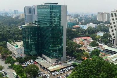 CEO Kido Trần Lệ Nguyên ngồi ghế Chủ tịch Đầu tư Lavenue thay bà Lê Thị Thanh Thúy