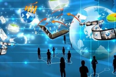 NVIDIA, Apple và nhóm công nghệ chiếm lĩnh đỉnh vốn hóa toàn cầu: Vì sao vắng bóng ngân hàng và bất động sản?