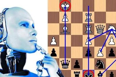 Google DeepMind và OpenAI đối mặt thách thức giải mã cờ vua: Số lượng nước đi vượt xa số nguyên tử vũ trụ